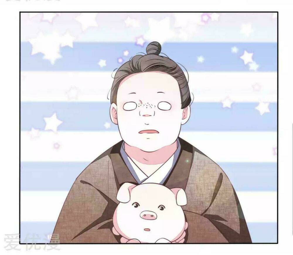 xuyên về cổ đại làm quốc bảo chapter 5 14