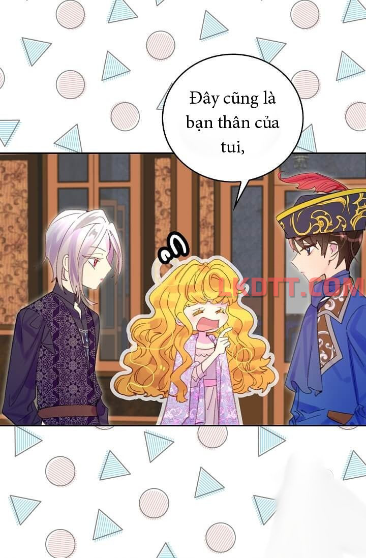 đừng xem thường nữ phụ chapter 123 44