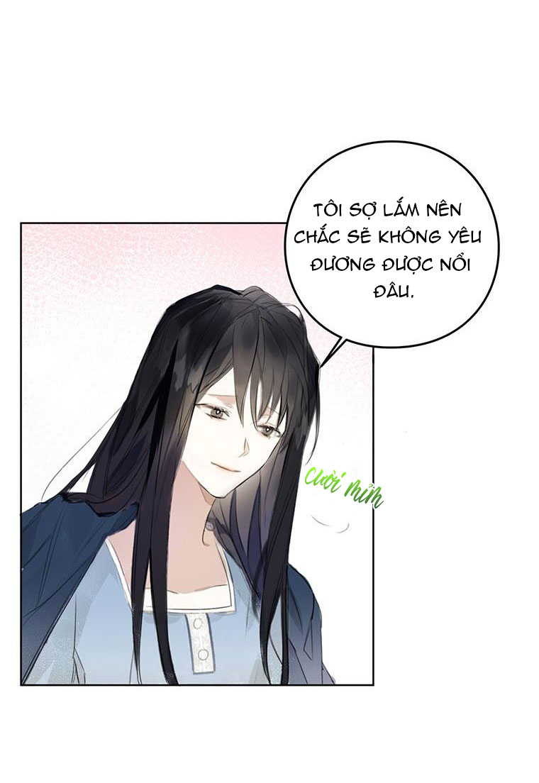 kết cục buồn của trò chơi nhập vai chapter 1 43