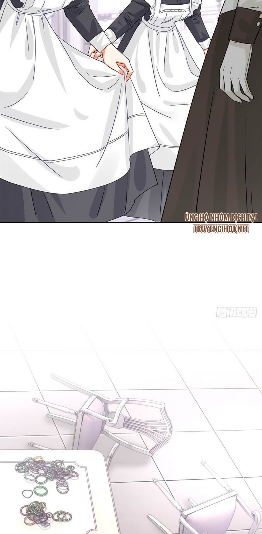 đế quốc đầu tiên có nữ hoàng chapter 9 38