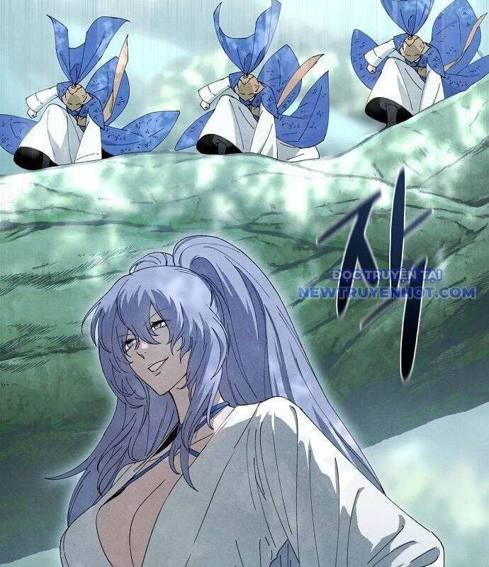 Xuyên Không Vào Con Game Rác Rưởi Của Tôi chapter 17 37