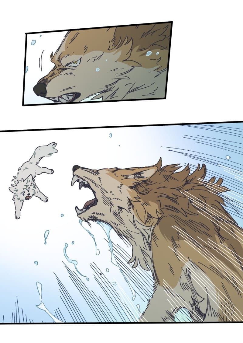 lumine - cội nguồn ánh sáng chapter 134 18