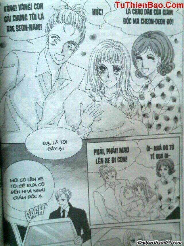 tôi là mẹ còn anh là cha chapter 1 144