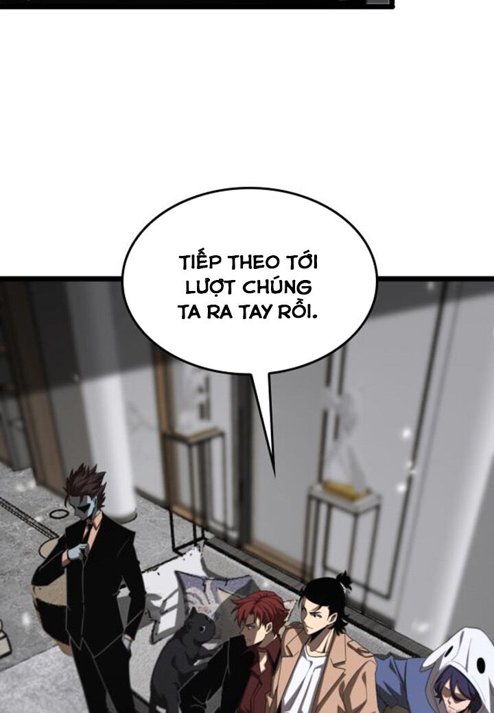 chư giới - tận thế online chapter 146 8