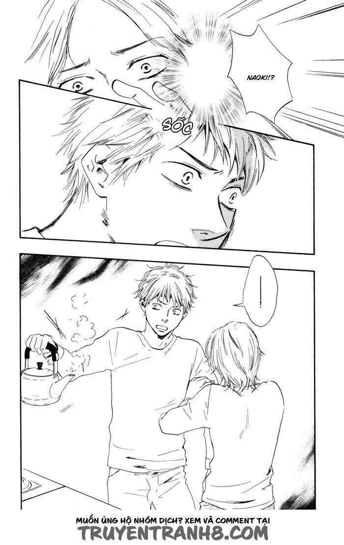 sugiru juunana no haru chapter 11 19