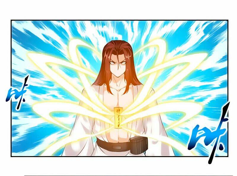 cửu dương thần vương chapter 24 30