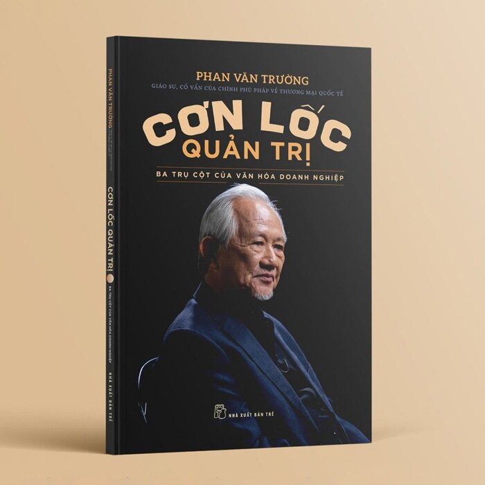 Cơn Lốc Quản Trị - Trẻ