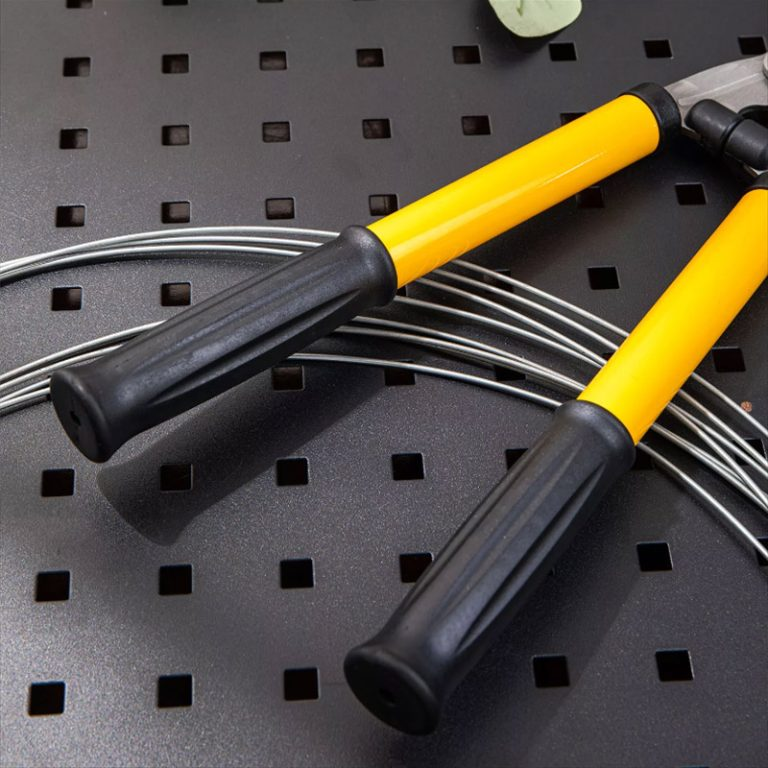 Kéo cắt tỉa cỏ, hàng rào, cây cảnh DL2806 độ bền cao