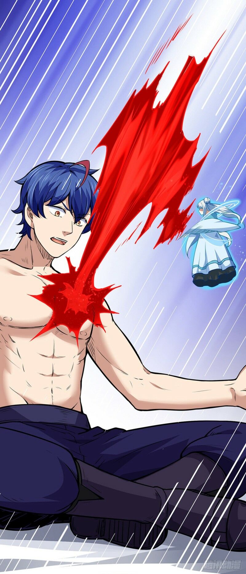 võ đạo độc tôn chapter 178 14