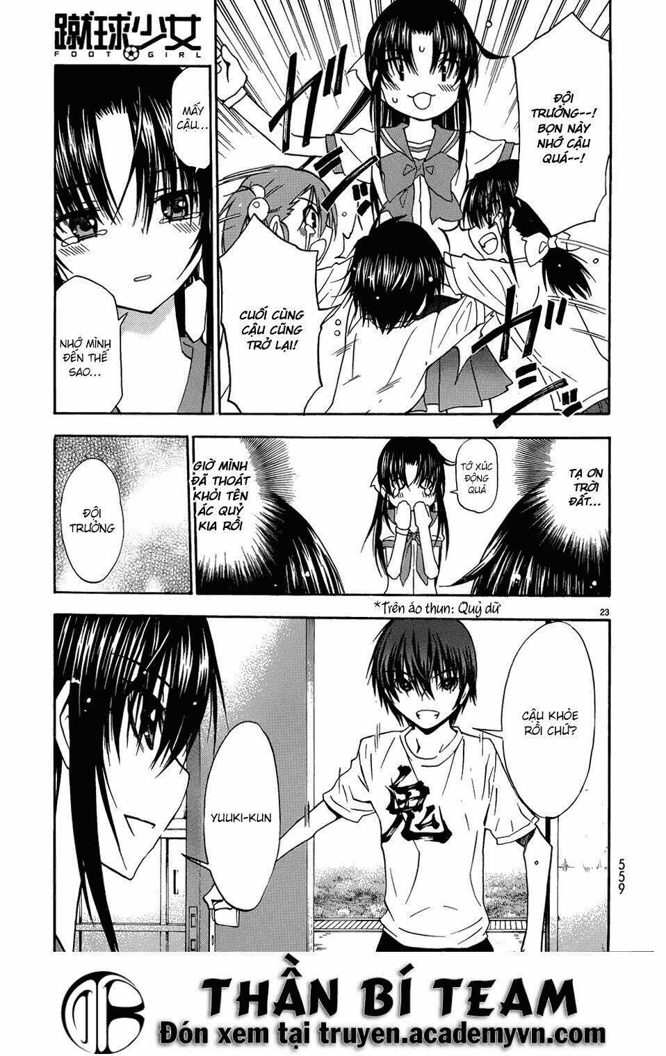 shuukyuu shoujo chapter 36 25