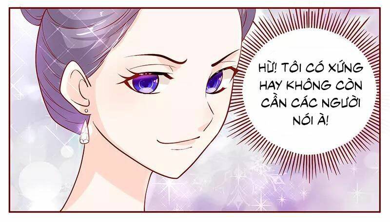 bá đạo tổng tài yêu tôi chapter 88 2