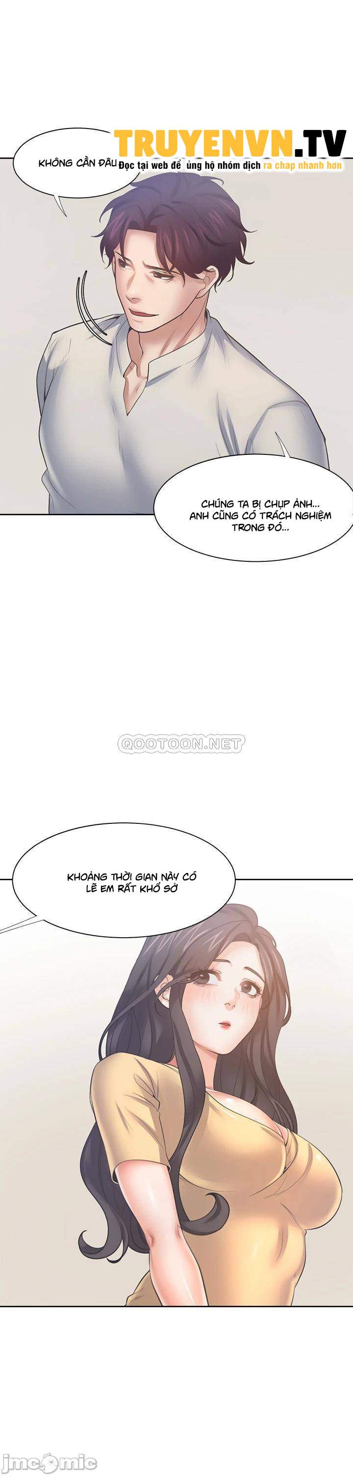 khát tình chapter 54 21