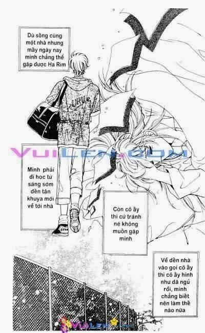 lá chắn tình yêu chapter 8 55