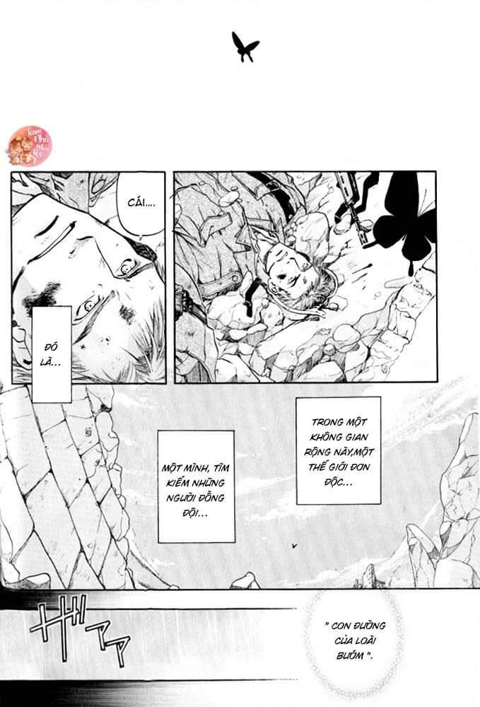 oneshot bl từ nhiều tác giả - mlèo dịch chapter 122 28