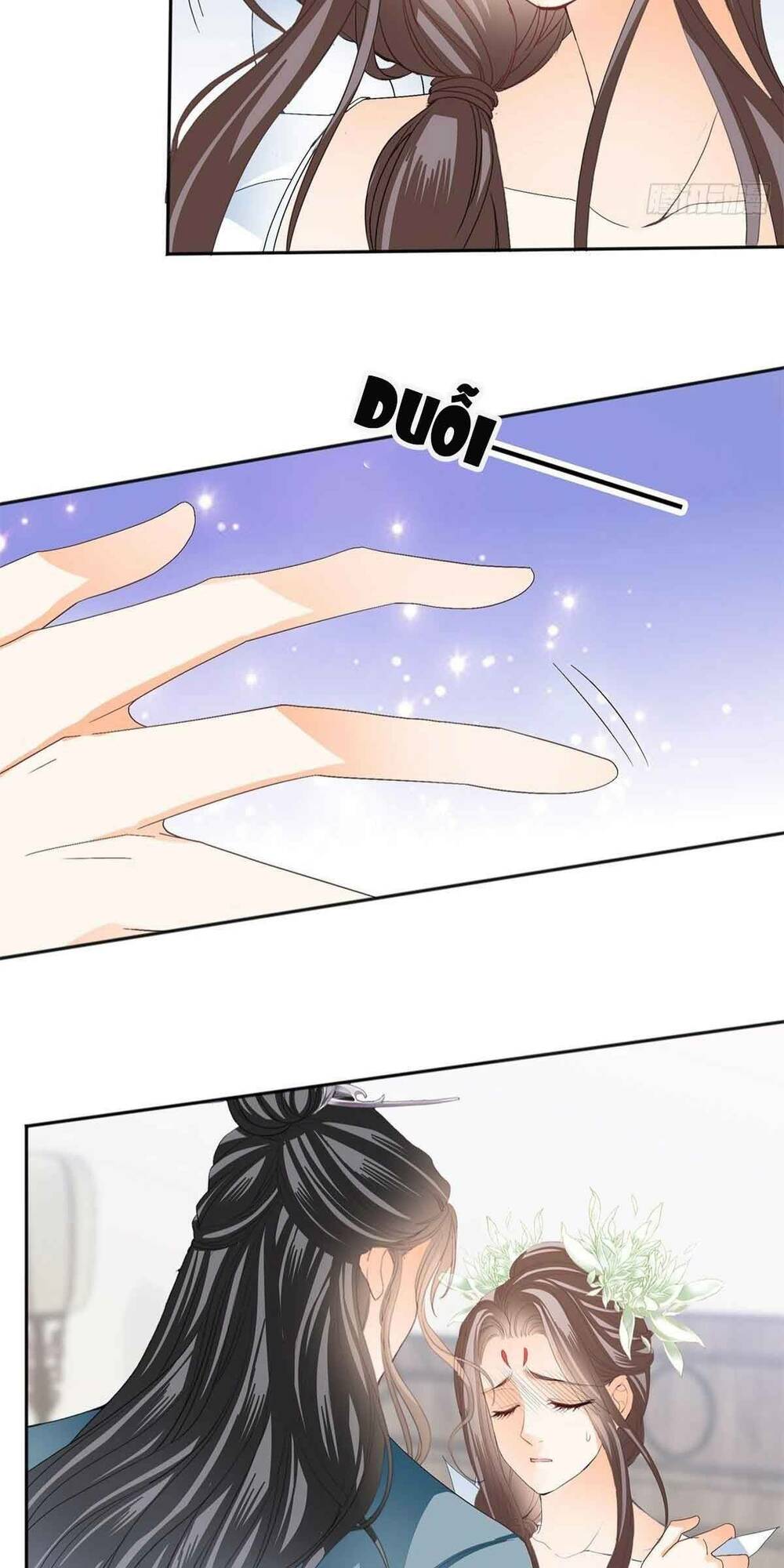 bổn vương muốn nàng chapter 54 29