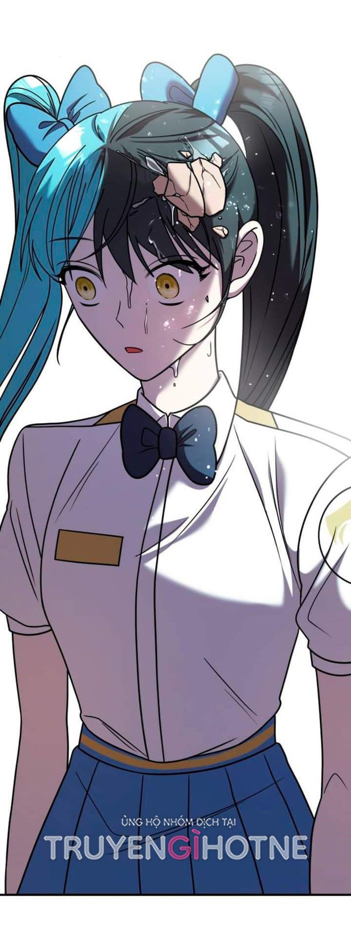 phản diện thuần túy chapter 31.1 3