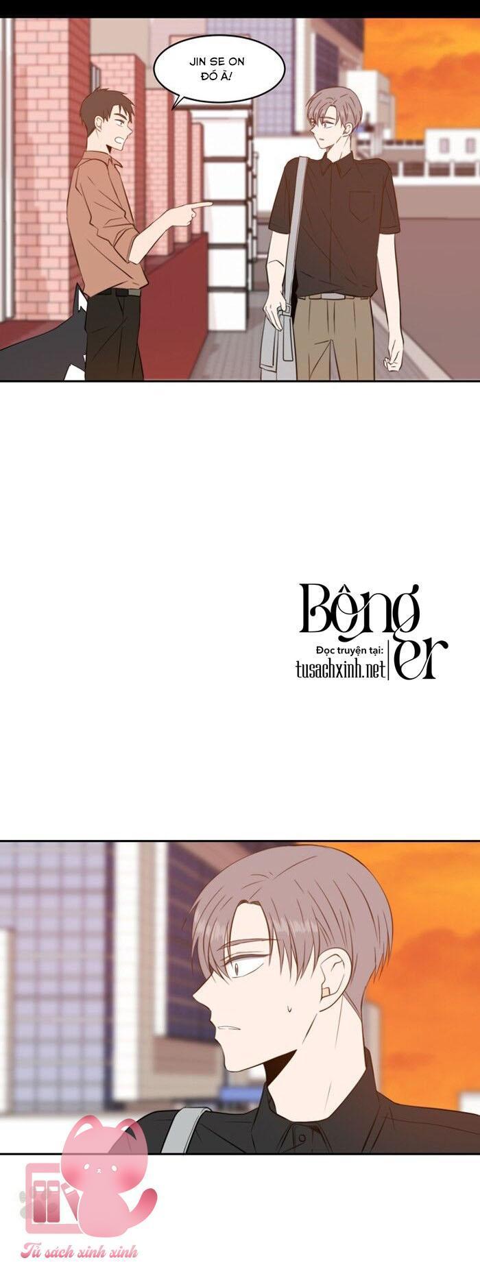 a good day to be a dog chapter 53 61