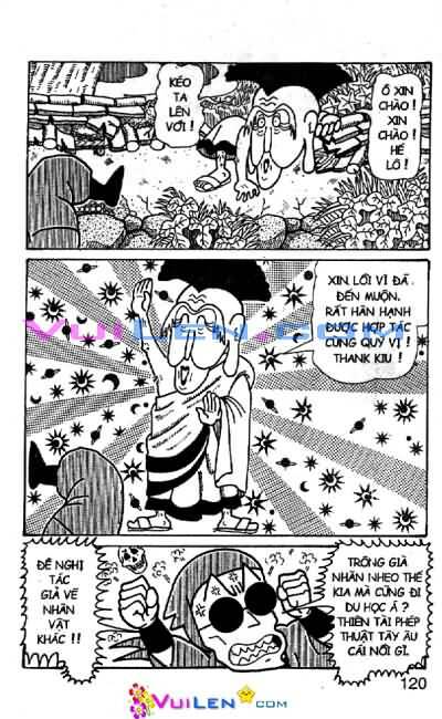 ninja loạn thị chapter 65 120