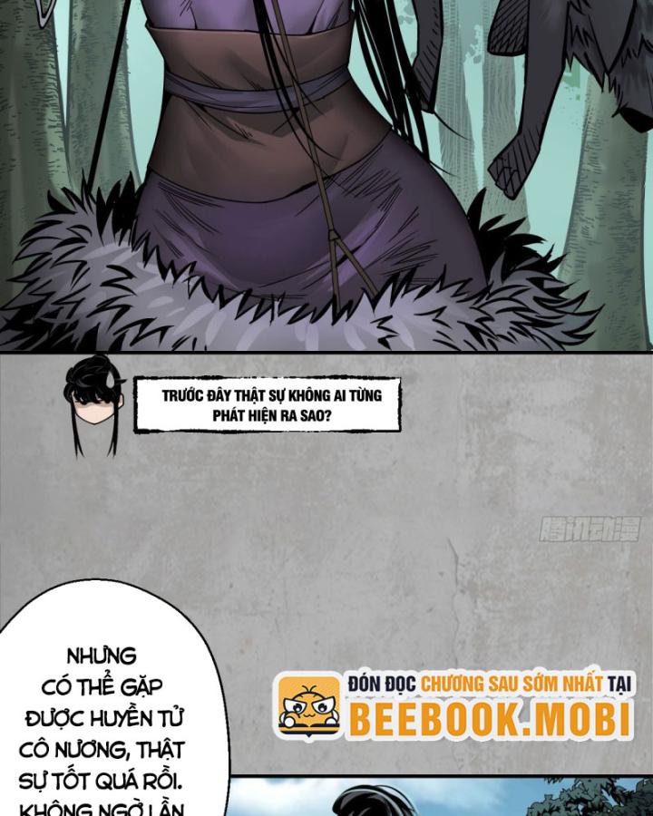 Tạng Phong Hành chapter 195 34