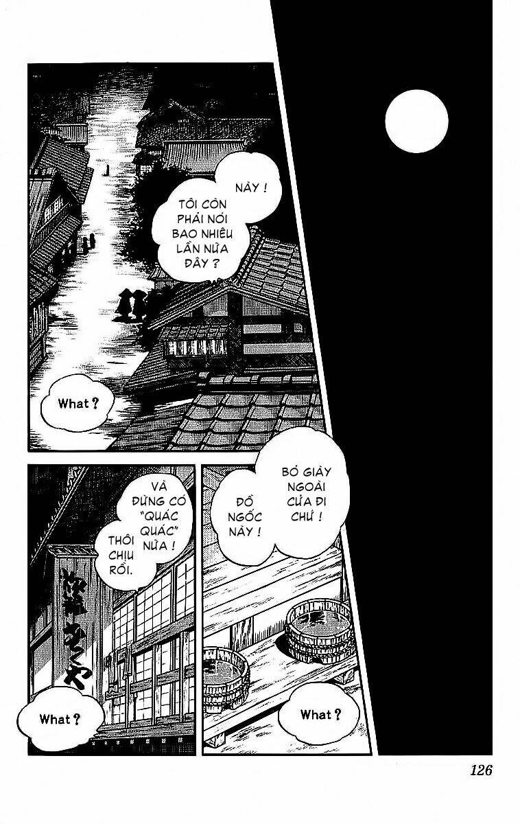 nijiiro togarashi - ớt bảy màu chapter 66 14