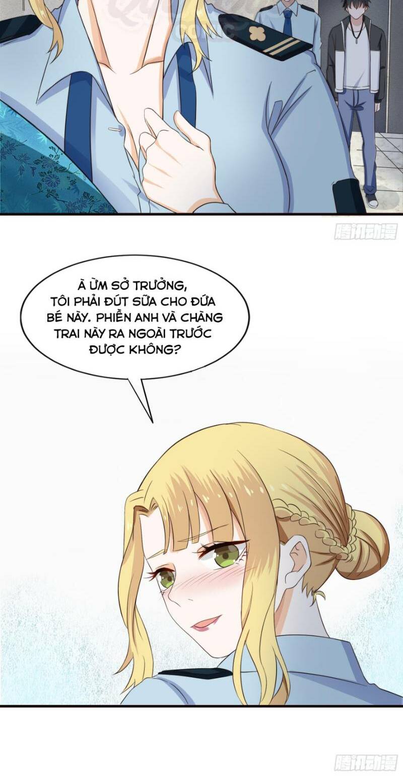 vú em của tiên ma chapter 3 8