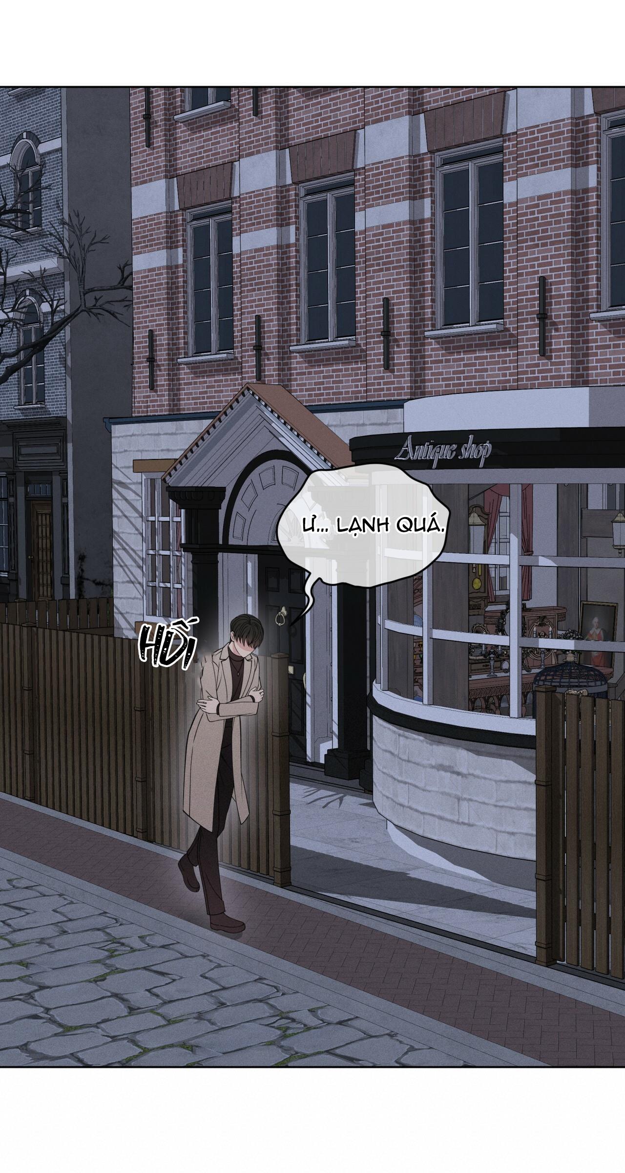 đêm ở london chapter 9 54