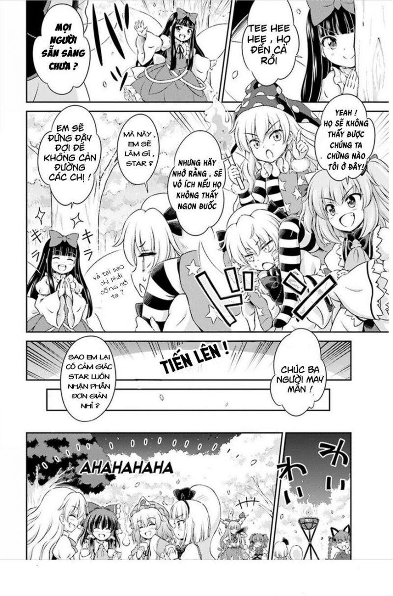 touhou sangetsusei ~ visionary fairies in shrine chapter 2 20