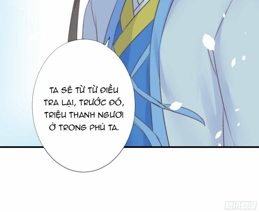 hôm nay ta cũng muốn trêu chọc nàng chapter 29 92