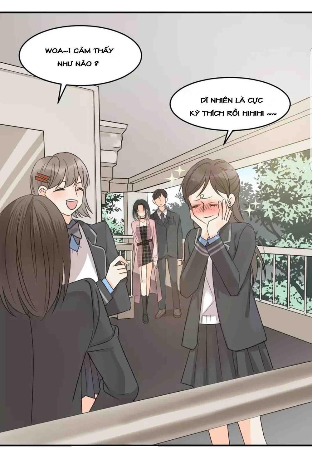 ánh trăng ngọt ngào chapter 5 10