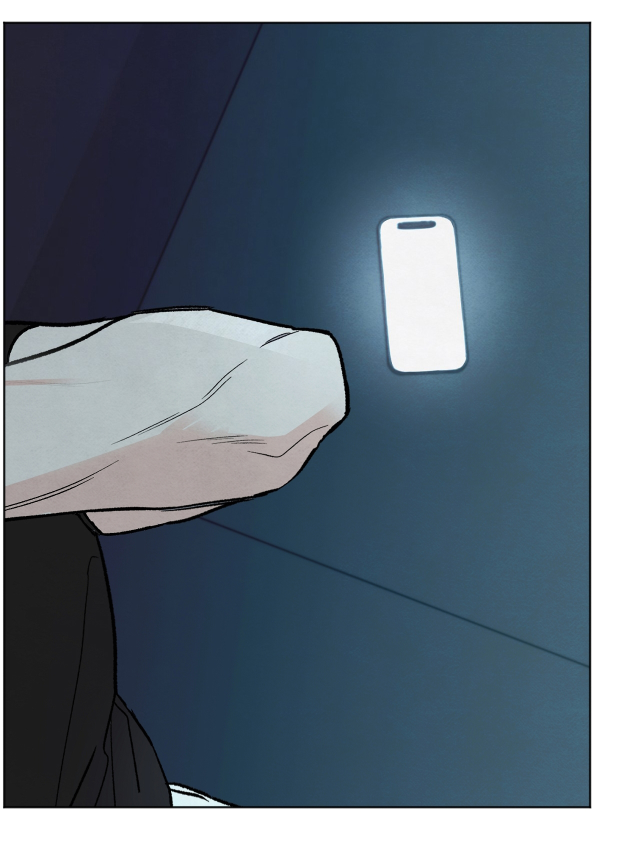 hoàn cảnh của rác rưởi chapter 7.2 40