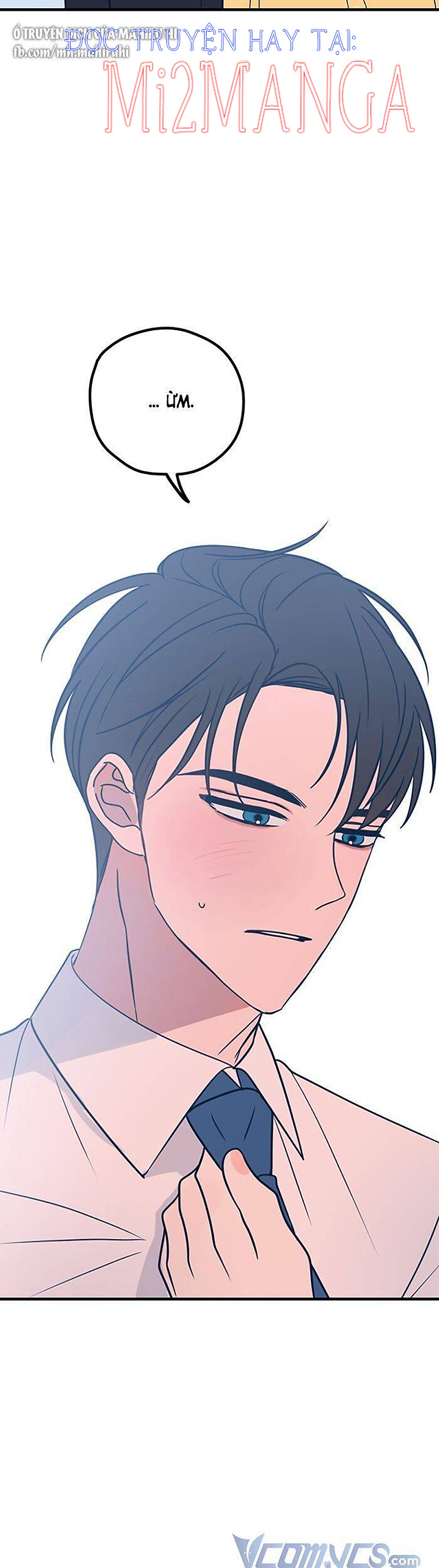 Kẻ Rác Rưởi Không Đáng Được Yêu chapter 31.1 3