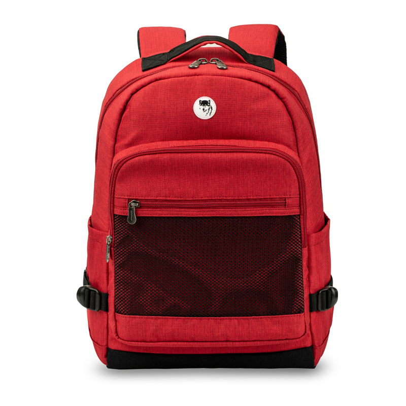 Balo laptop 15.6 inch chính hãng Mikkor dòng The Eli Backpack