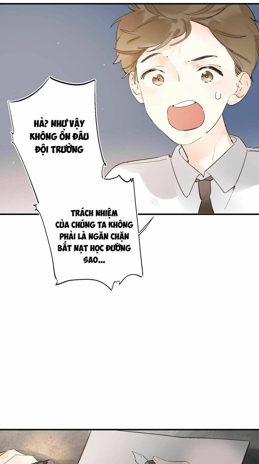 phù thủy hạng bét chapter 15 7