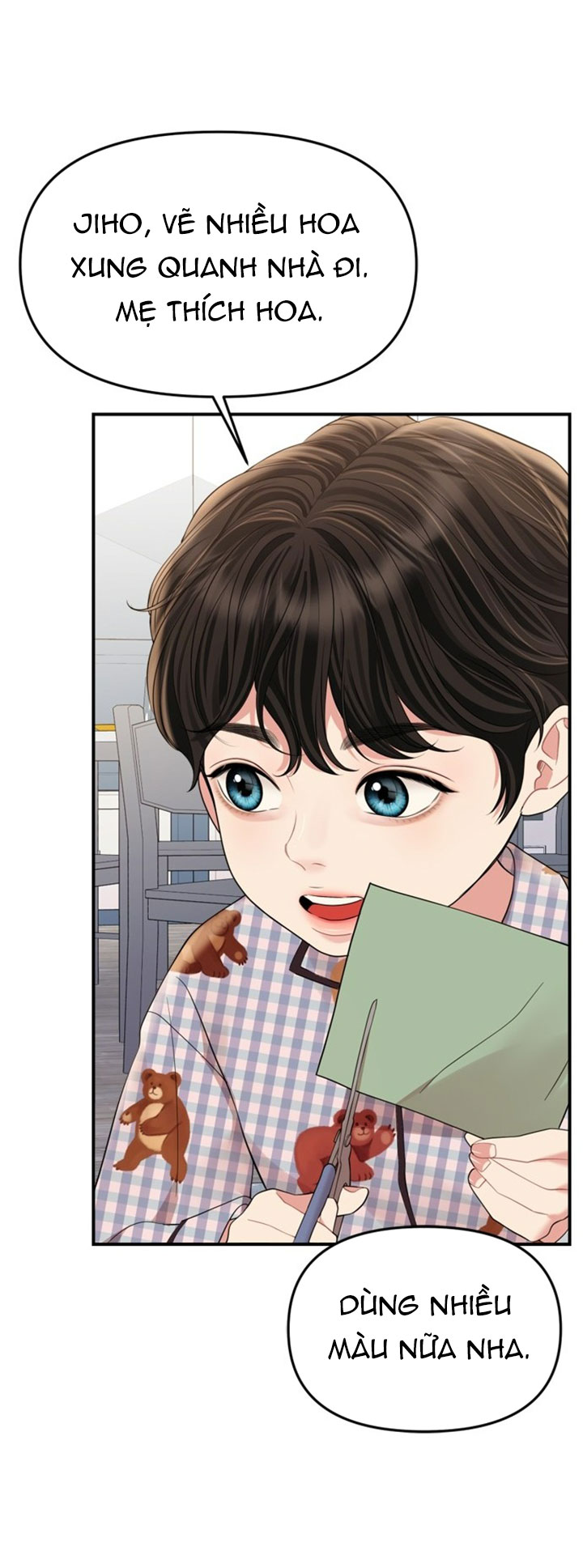 gửi em người đánh cắp những vì sao - to you who swallowed a star chapter 161.2 16