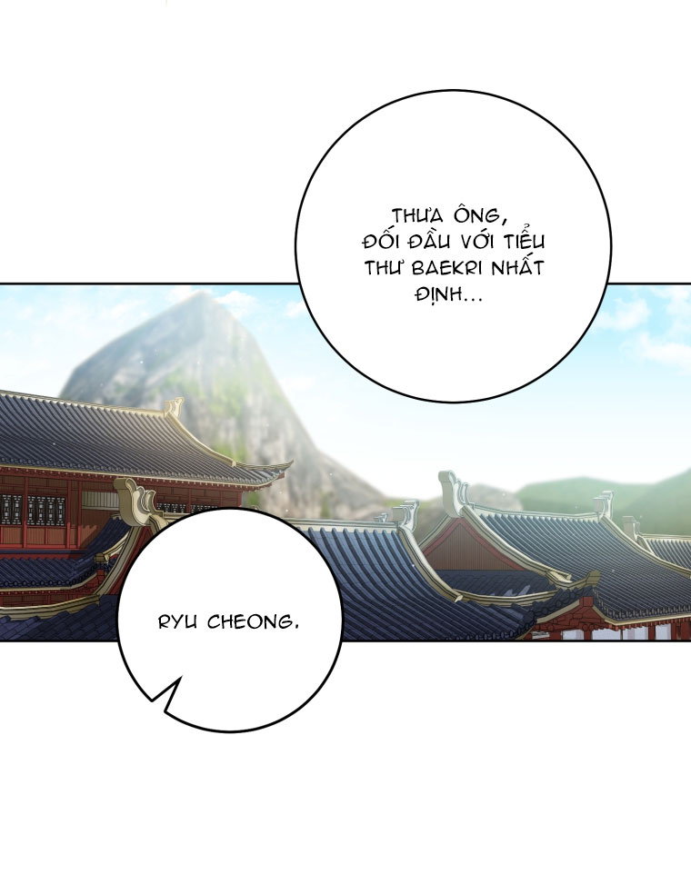 trở thành đứa cháu gái bị ghẻ lạnh trong gia tộc võ giả hùng mạnh chapter 62.1 1