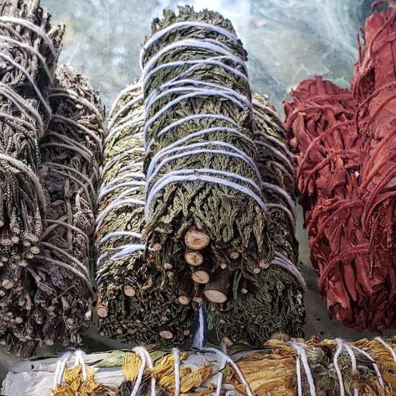 Xô Thơm Tuyết Tùng Xông Nhà Mới & Giải Phóng Không Gian l XÔ THƠM THANH TẨY