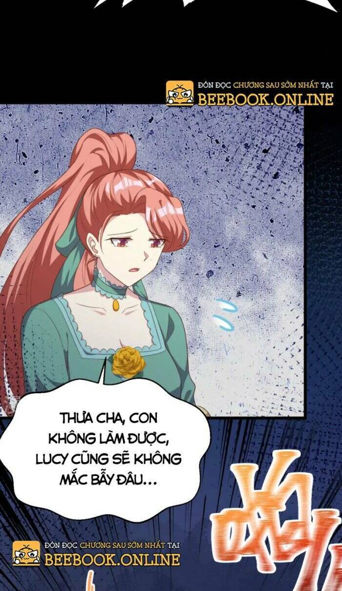 Từ Hôm Nay Bắt Đầu Làm Thành Chủ Chapter 425 - Trang 53