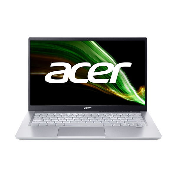 Laptop Acer Swift 3 SF314-511-56G1 (NX.ABLSV.002) (i5-1135G7/16GB RAM/512GB SSD/14.0 inch FHD IPS/Win10/Bạc)- Hàng chính hãng