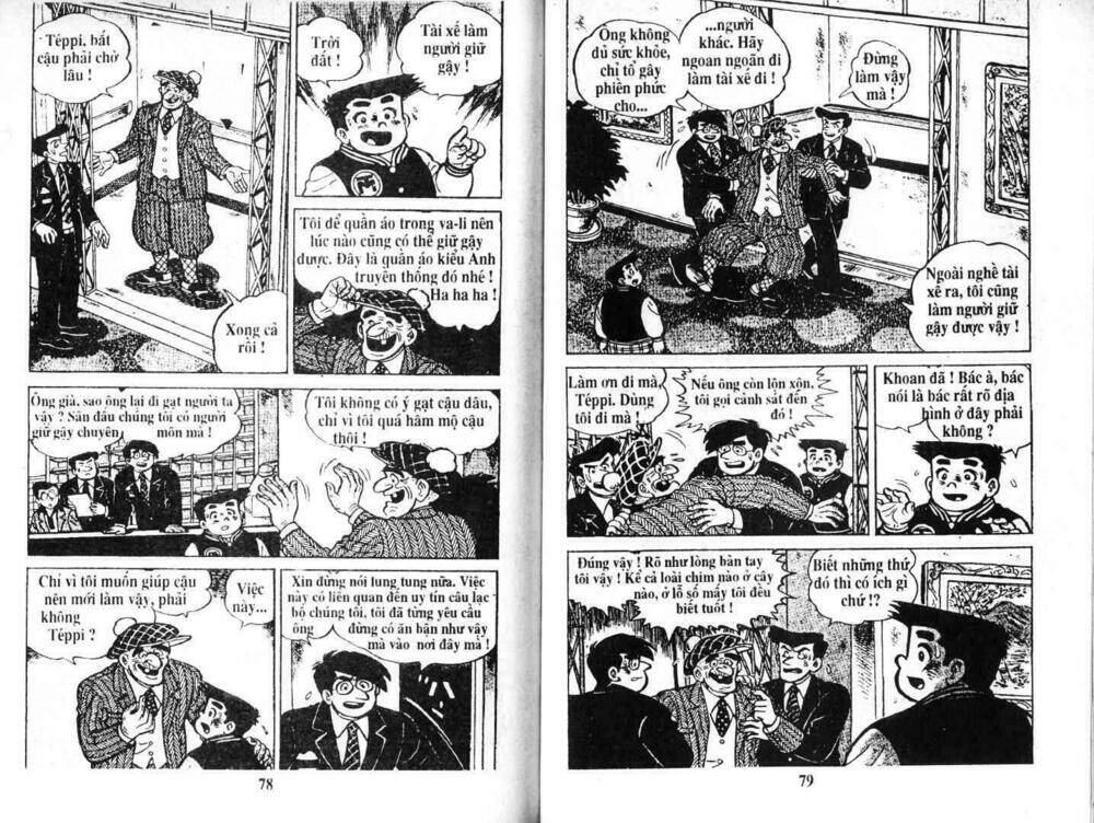 tân teppi chapter 49 39