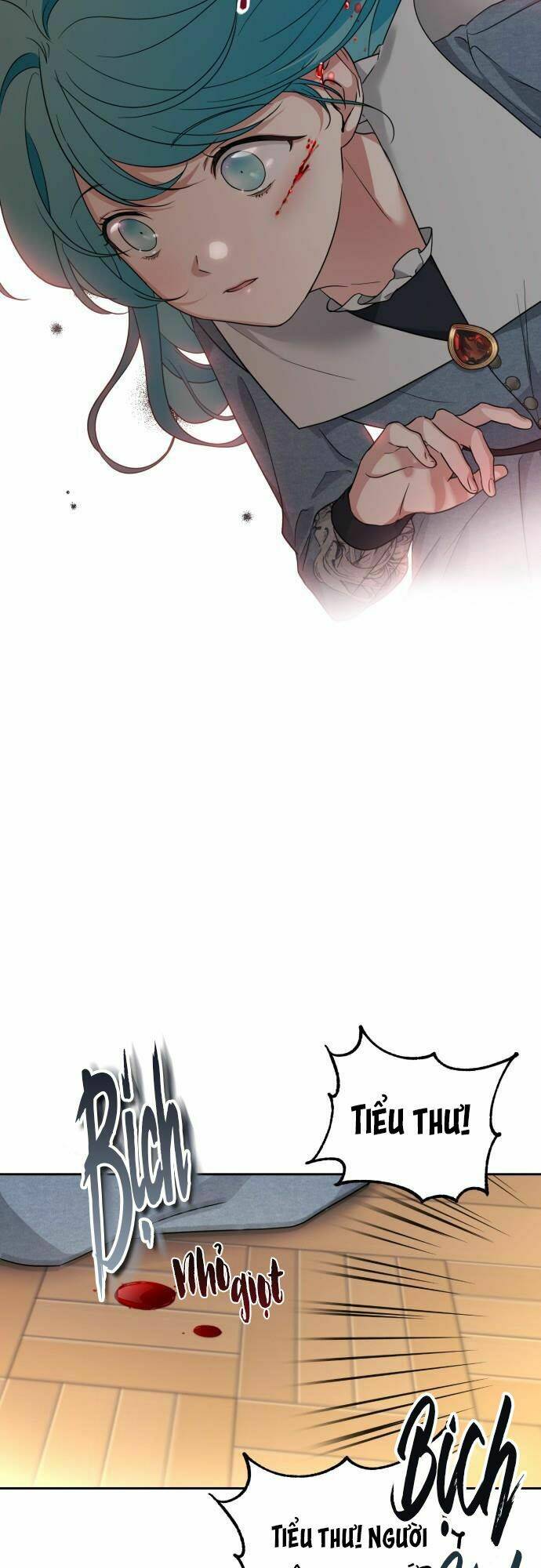 công nương mint bé nhỏ chapter 20 38