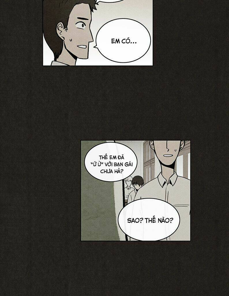 đứa con của quỷ dữ chapter 15 15