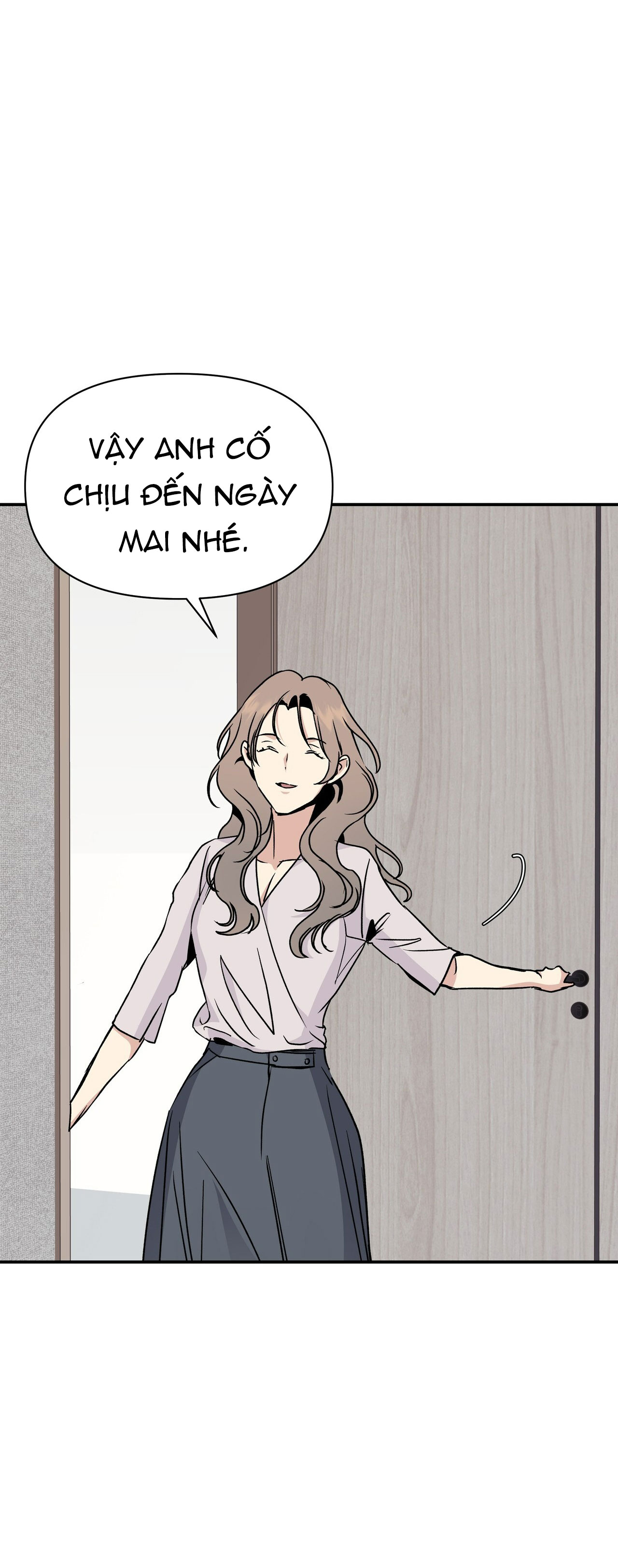 [18+] thêm lần nữa nhé? chapter 8 35