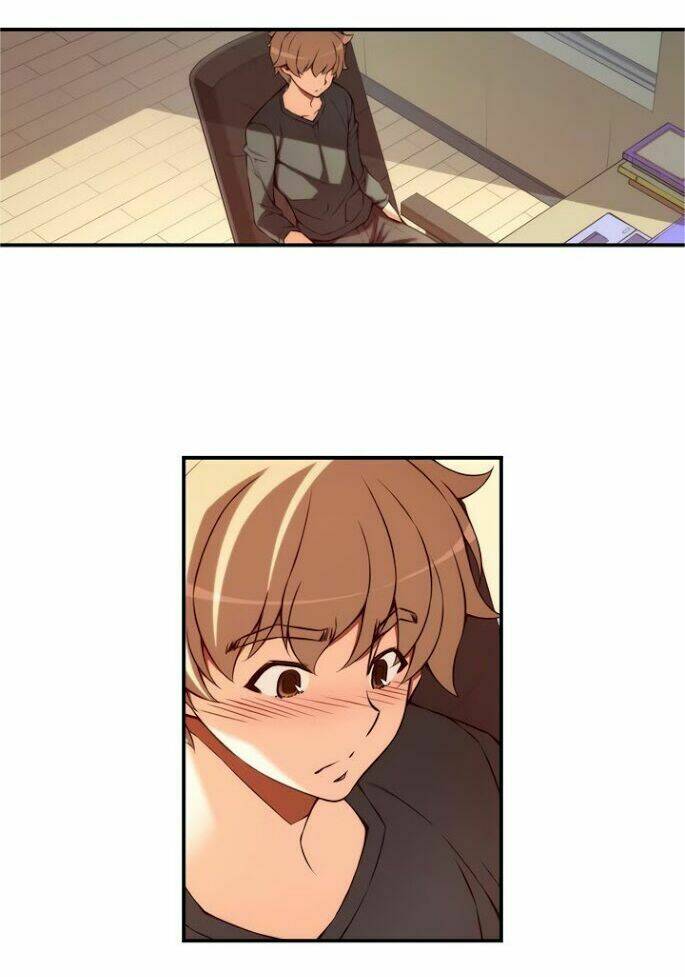 cohabitation with the fiancee chapter 22 17