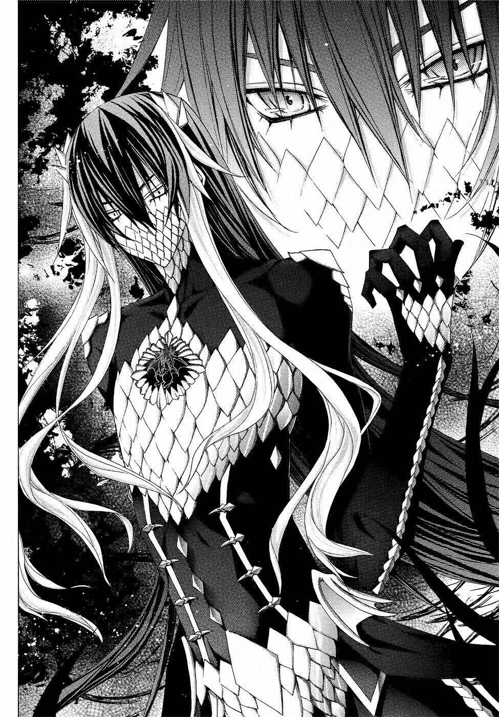 the legend of sun knight chapter 7 18