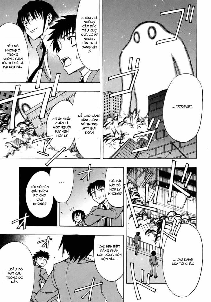 nỗi buồn của suzumiya haruhi chapter 7 22