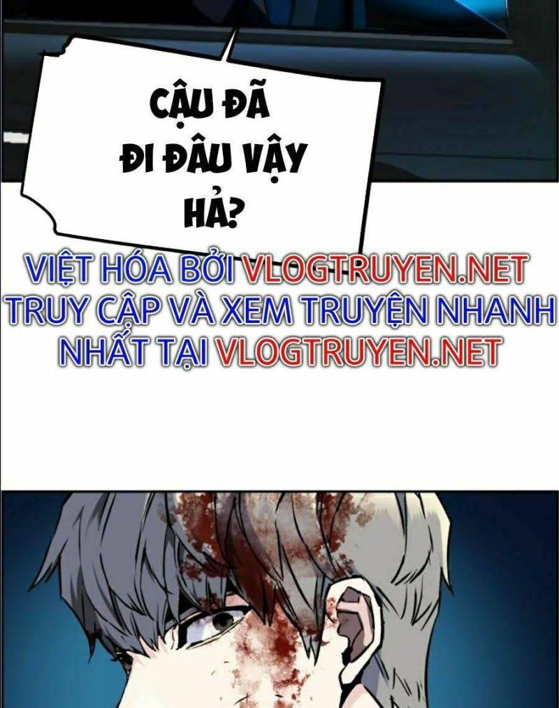 bạn học tôi là lính đánh thuê chapter 46 82