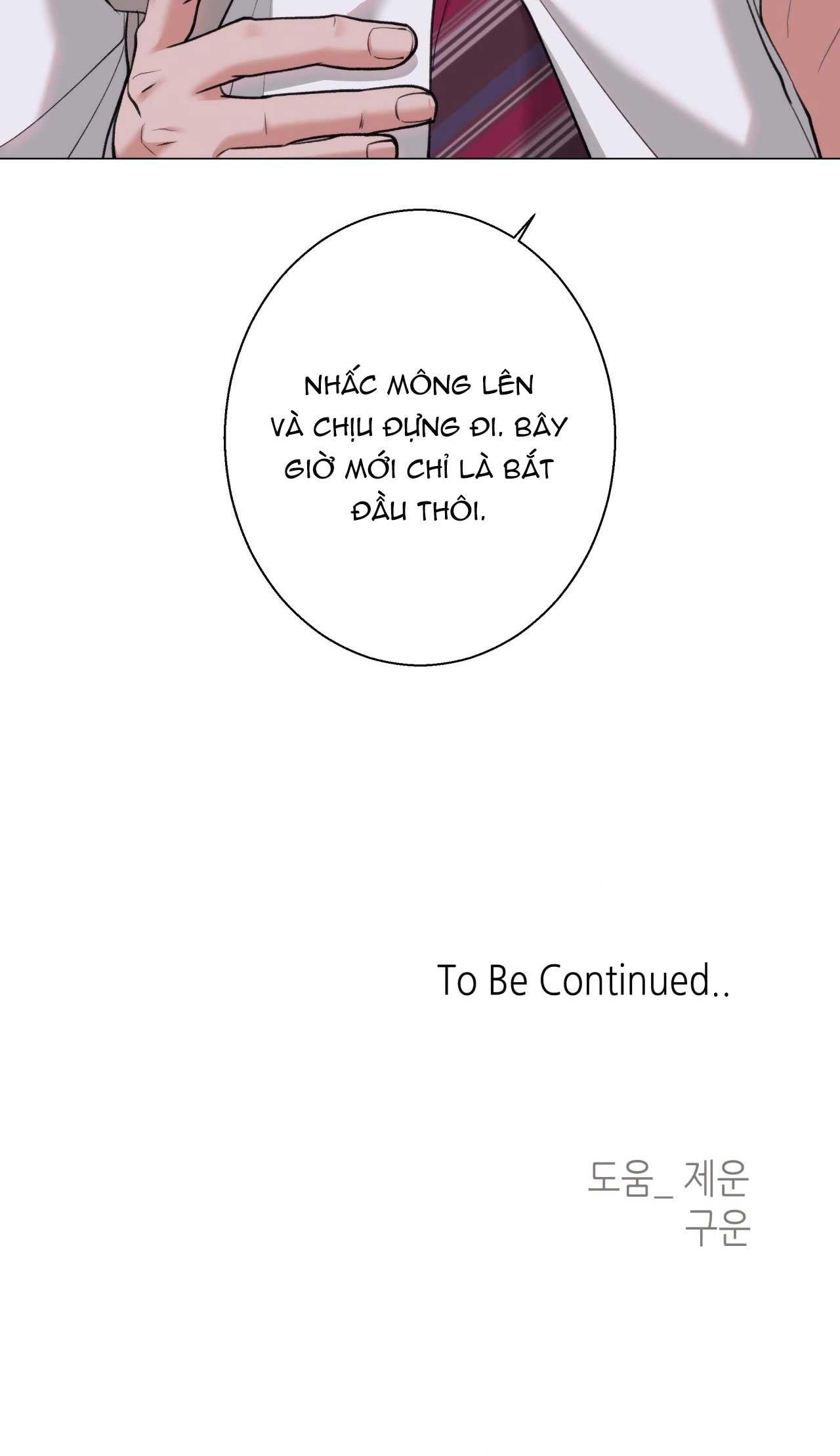 em bé và đại ca chapter 33 42