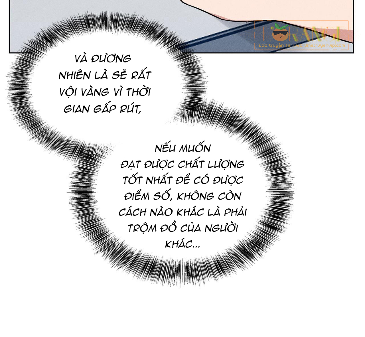 dục vọng mãnh liệt chapter 14 5