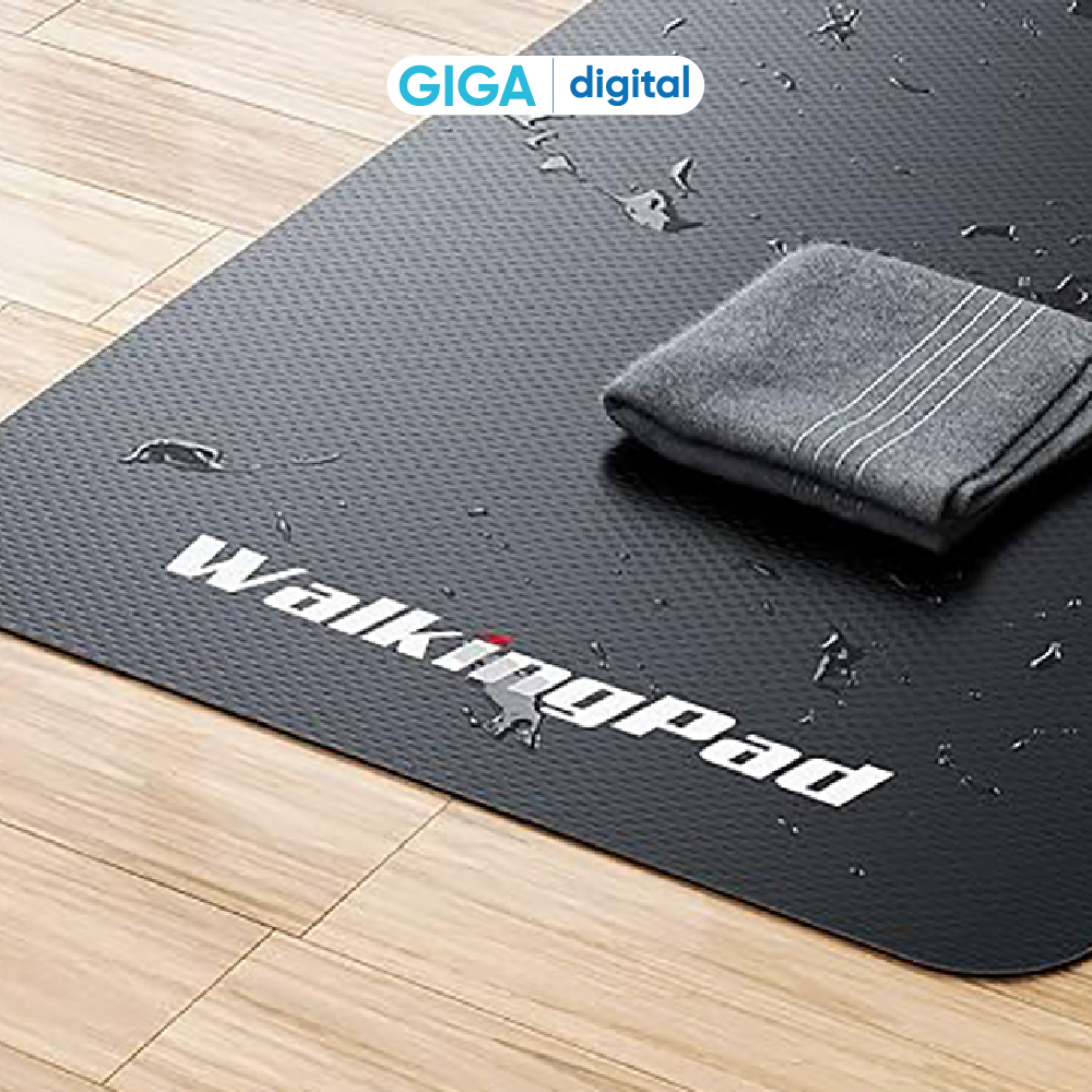 Thảm chạy bộ cho máy chạy bộ Kingsmith WalkingPad Mat MTD4N