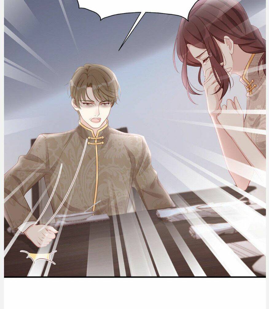 sủng em sủng tới tận cùng chapter 45.2 12